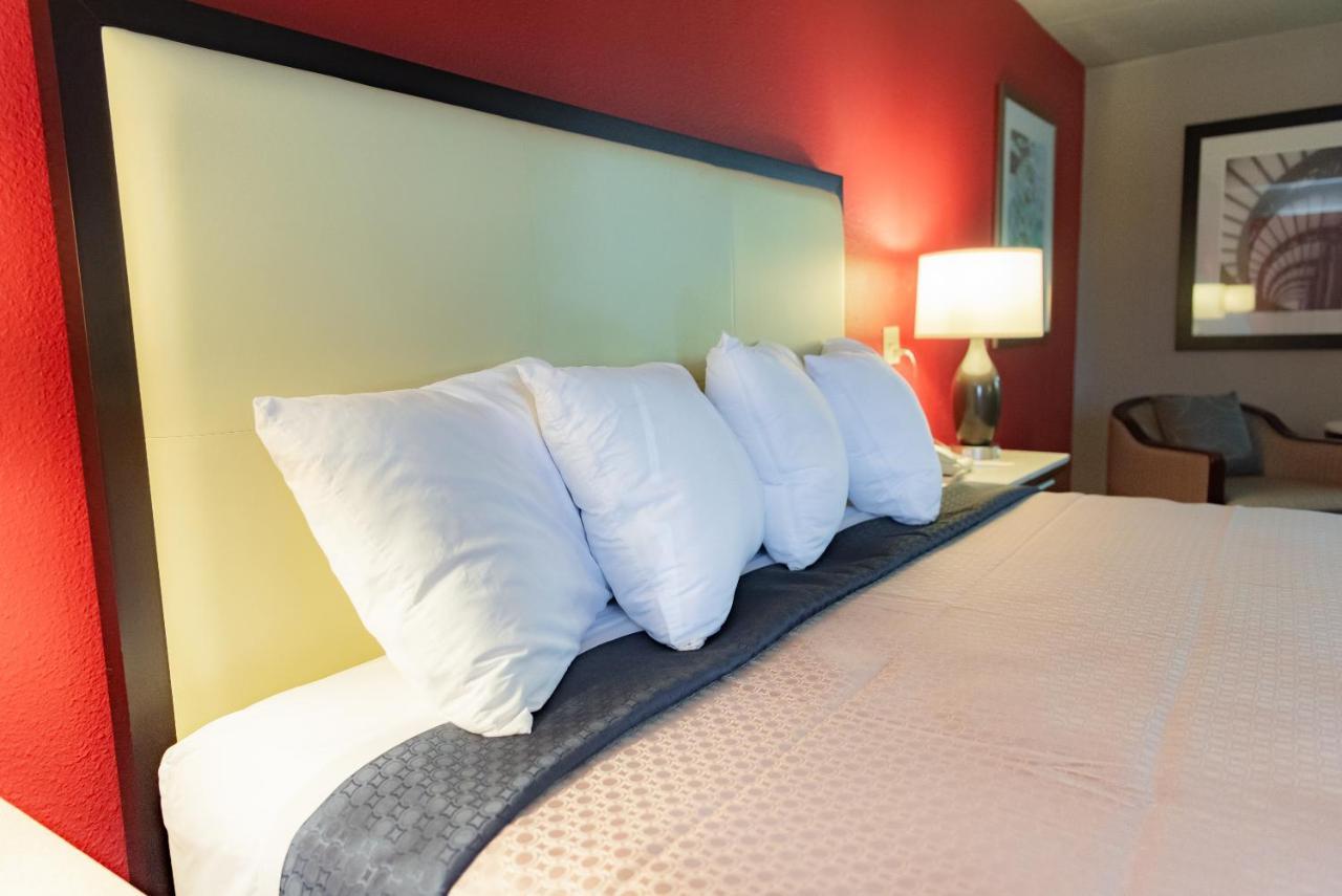 & Hotel Spencer