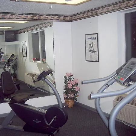 Spencer Inn & Suites 