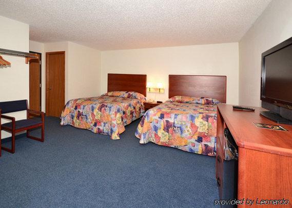 & Hotel