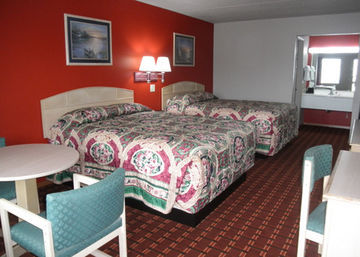 & Hotel
